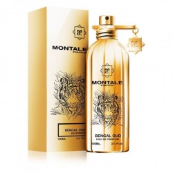 Montale Paris Bengal Oud